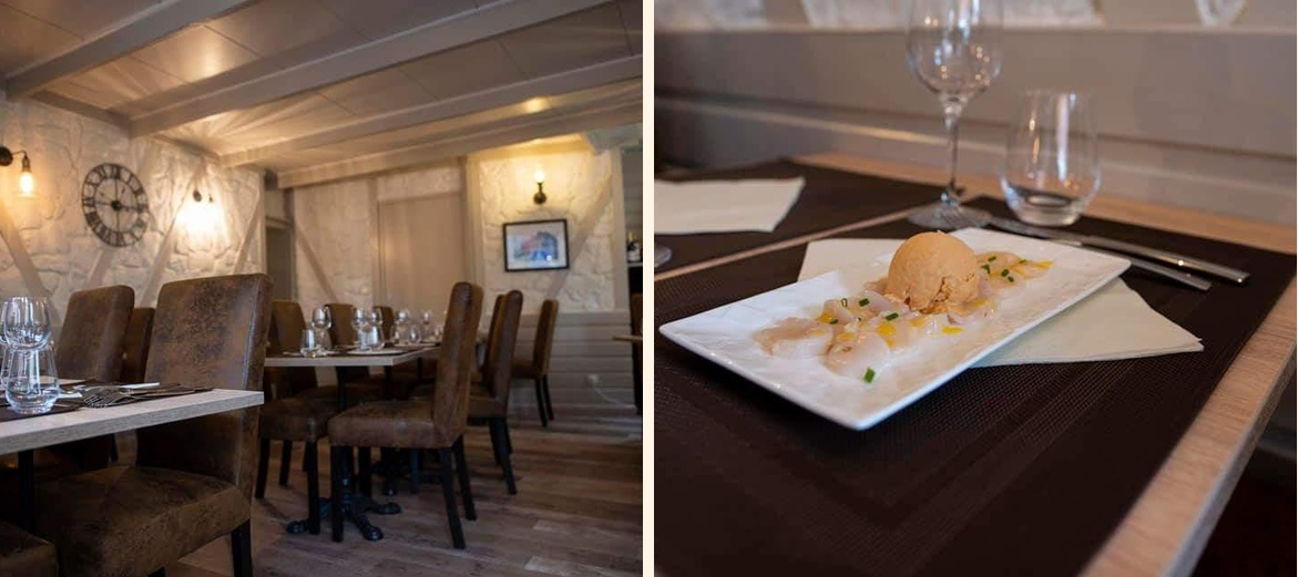 L'atelier des Gourmets - Gallery Image 1