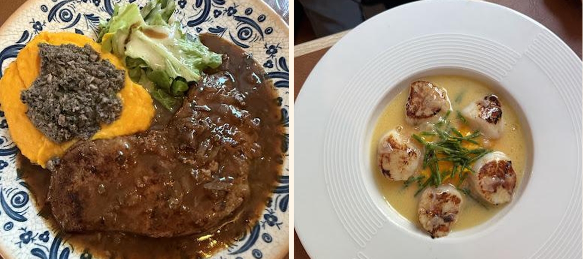 L'atelier des Gourmets - Gallery Image 3