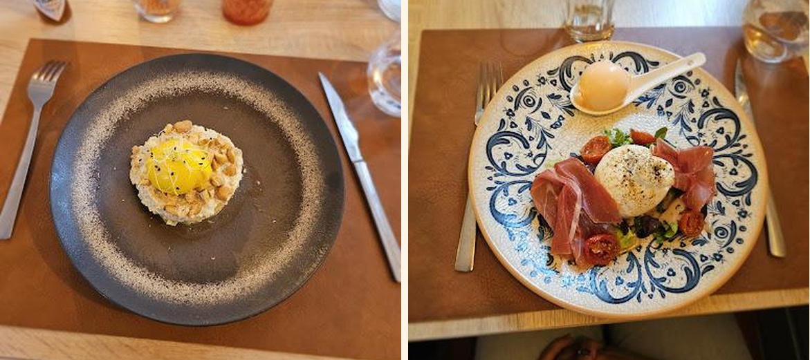 L'atelier des Gourmets - Gallery Image 6